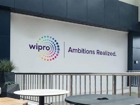 Wipro’s shares plunge 6% on BSE post Q4 FY25 results, Brokerage ...