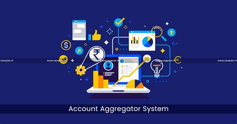GSTN to Integrate with Account Aggregator System before July 1, 2023