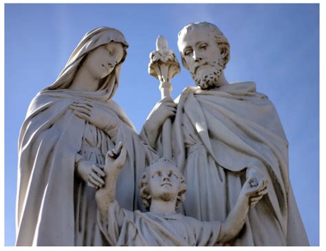 Daily Catholic Lectio. Wed, 19 March ’25. Her Husband Joseph – Yesu ...