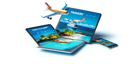 What is TBO Travel Boutique Online | Leading Travel Aggregator