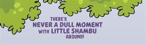Dum Dum to the Rescue and Yet More Adventures of Little Shambu (Book 3 ...
