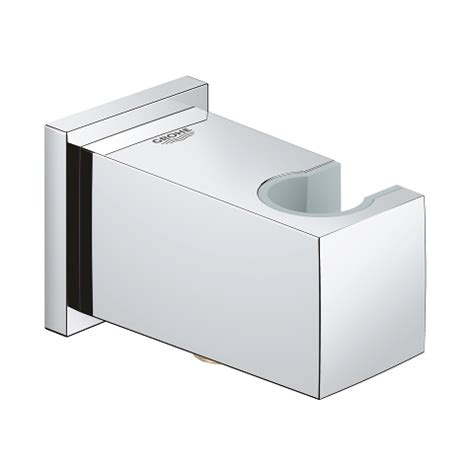 Euphoria Cube Shower outlet elbow, 1/2″ | GROHE