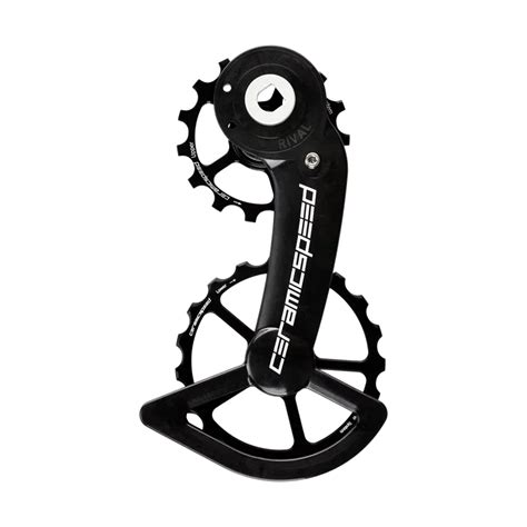 - Ospw System for SRAM Rival AXS - Ceramic Speed
