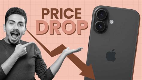 iPhone 16 price drops to Rs 51,999 during Flipkart BBD sale, but is it ...