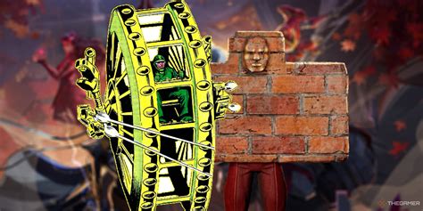 Marvel Rivals Devs Have Free Reign To Add Anyone From Marvel History