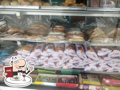 Sri Muthappa Bakery, Bengaluru - Restaurant menu, prices and reviews