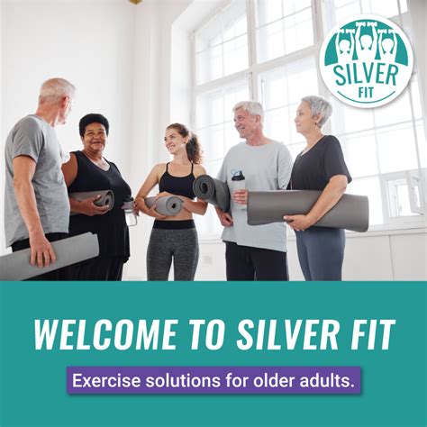 Launch – Silver Fit