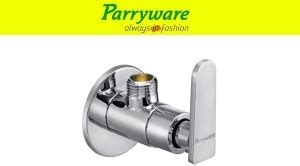 Parryware Casa brass Angle valve set of 1 pic 024 Casa angle valve ...