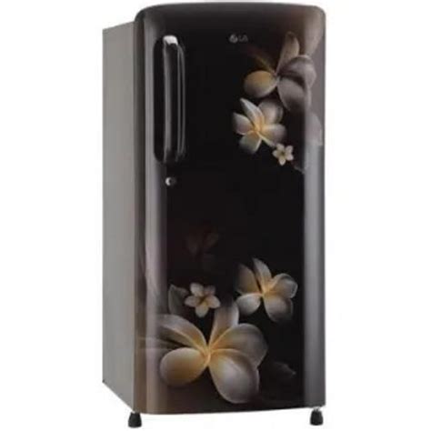 LG GL-B201AHPX 190 Ltr Single Door - Price in India, Specifications ...