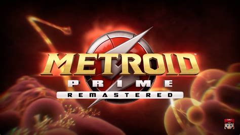 Slideshow: Metroid Prime Remastered