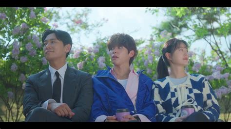 Love Your Enemy (2024) | Dramabeans KDrama recaps