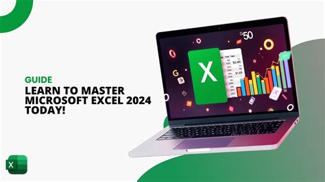 Image result for Tutorial Excel 2024 Advanced