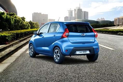 Datsun Redi-GO Price, Mileage, Specs, Reviews | Droom