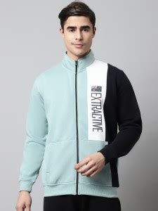 CANTABIL Full Sleeve Printed Men Sweatshirt - Buy CANTABIL Full Sleeve ...