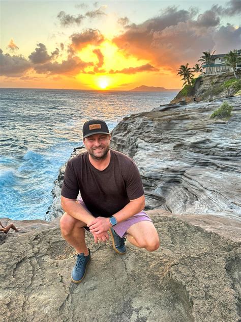 When you don’t know what’s next, bet on yourself. This week, I’ve been ...