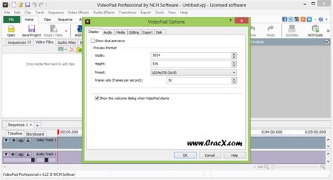 NCH Code Generator 的图像结果