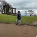 Calton Hill - Anicca