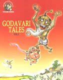 Godavari Tales - Volume 1 (ILLUSTRATED) : Syamala Kallury: Amazon.in: Books