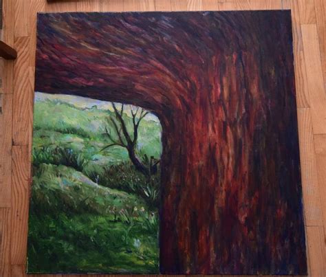 Change Painting by Liliana Ignatova | Saatchi Art