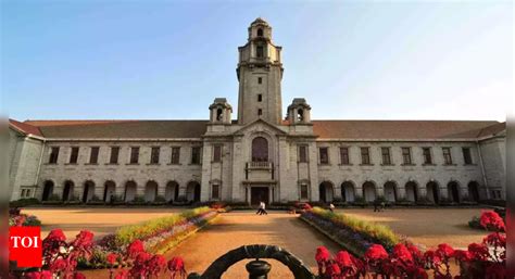 IISc 2024 Distinguished Alumni Awards: Celebrating Excellence and ...
