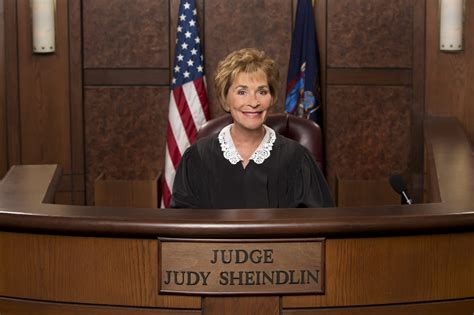 Judge Judy Husband Peoples Court