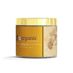 Aryanveda Ubtan for Exfoliation and Removal of Dirt and Harmful ...