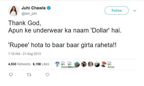 Rupee Is Falling Continuously Tweets Are Going Viral On Social Media ...