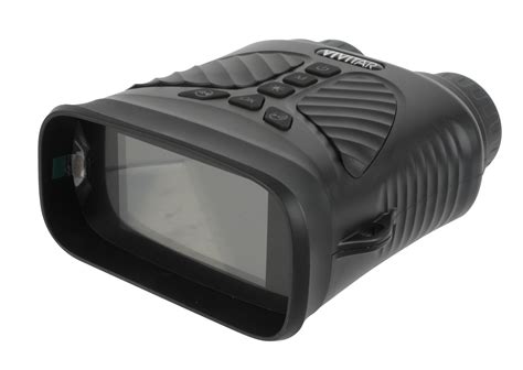 Digital Camera Binocular with Night Vision — Vivitar.com