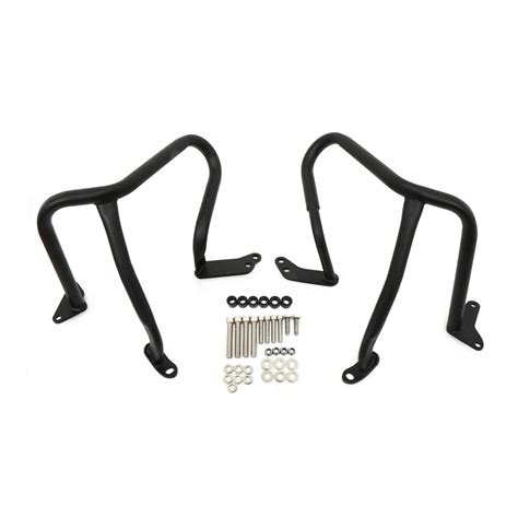 Buy Frames Bumper Engine Guard C Bar Motorcycle Highway Engine Guard ...