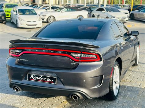 Kandy Cars - {2022 Dodge Charger GT - # 02539}