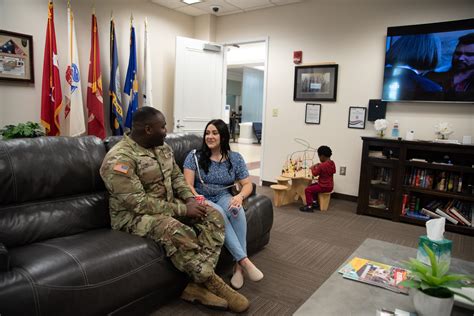 Military Hospitality Suite - Augusta Regional Airport