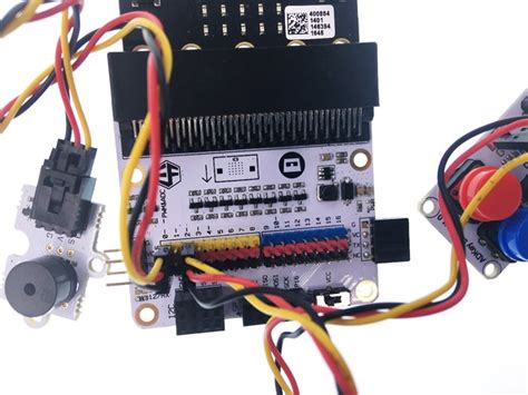 Image result for Music Machine Box Micro Bit