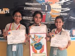 The Manthan School - Best CBSE School in Greater Noida West