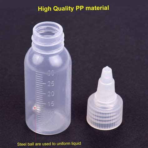 Buy Entweg Paint bottles, Box of 10-Each 1.2-Ounce(35cc) Airbrush ...