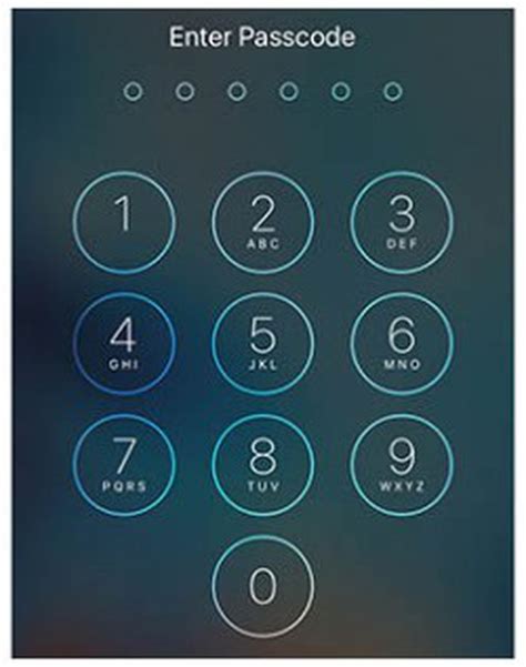 Image result for IPhone Passcode Hack