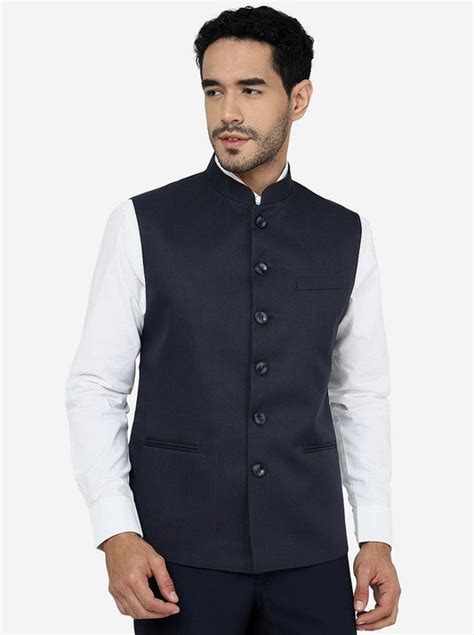 Waistcoats – Greenfibre