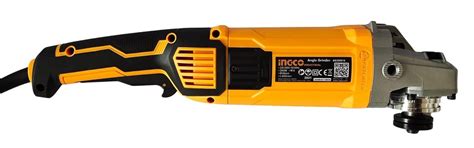 ANGLE GRINDER 2000W 180MM INGCO (AG200018) | ToolsMart1
