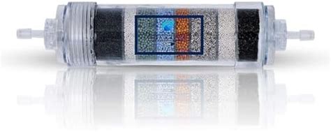Shapure Standard Alkaline Filter and Mineral Cartridge 100% Food Graded ...