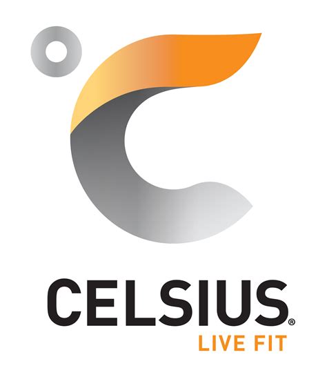 Muscle Foods USA CELSIUS_BRAND_MARK_LOGO_LIVE-FIT - Muscle Foods USA