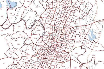 Block Map 的图像结果