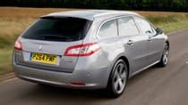 Peugeot 508 SW Review 2026 | Top Gear