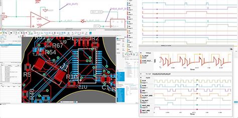 Electronic Circuit Simulation Software 的图像结果