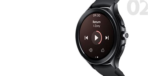 Xiaomi Watch 2 Pro - Xiaomi Global