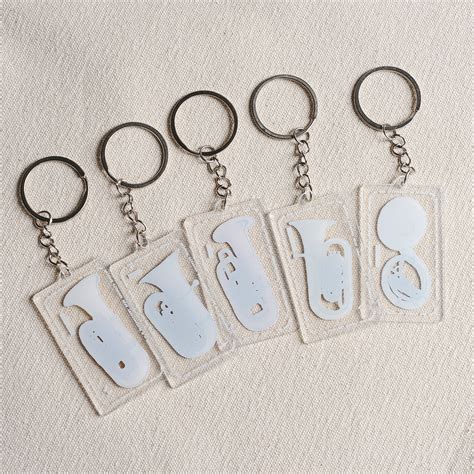 TUBAアクリルキーホルダー | Tubassadorsオンラインショップ