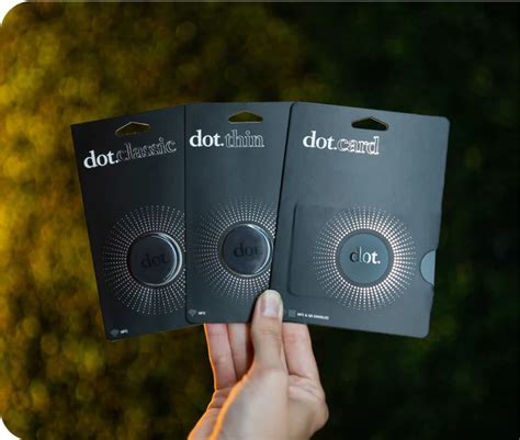 Dot Card Networking 的图像结果