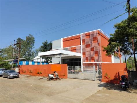 Corporate Office | SR Architects