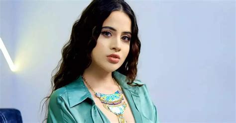 A look at Urfi Javed's journey, from a TV actress to a social media ...