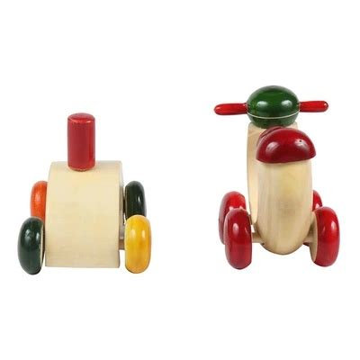 Buy Channapatna Wooden Toys Online | Handcrafted, Eco-Friendly & Safe ...