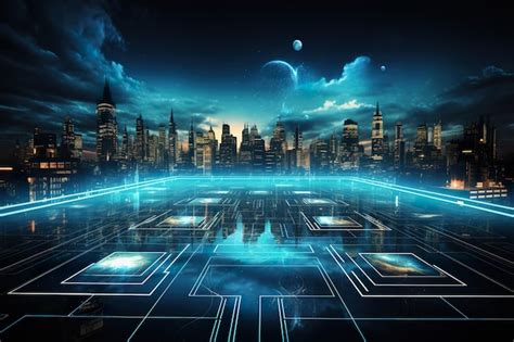 Background Computer 的图像结果