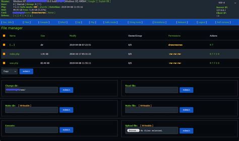 抵御 Web Shell WSO-NG | Akamai
